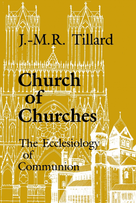 Church of Churches