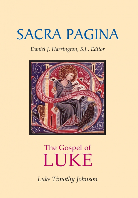 Sacra Pagina