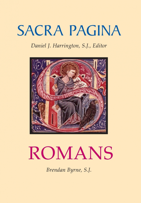 Sacra Pagina