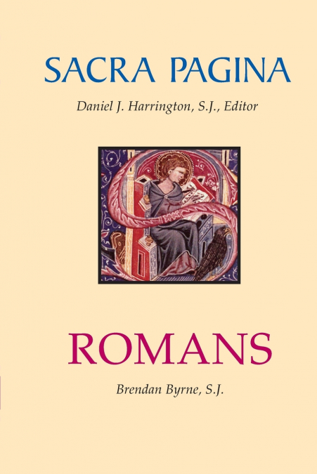Sacra Pagina