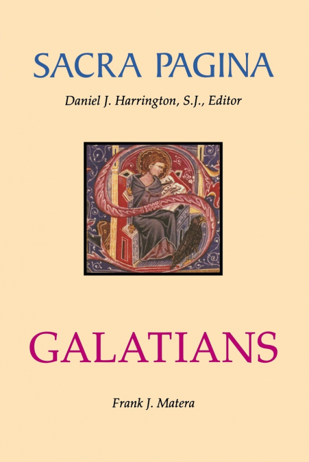 Sacra Pagina
