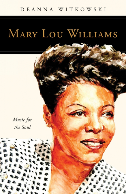 Mary Lou Williams
