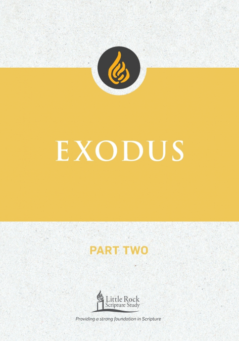 Exodus, Part Two