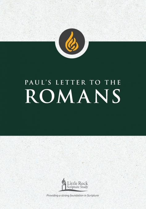 Paul’s Letter to the Romans