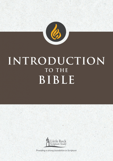 Introduction to the Bible