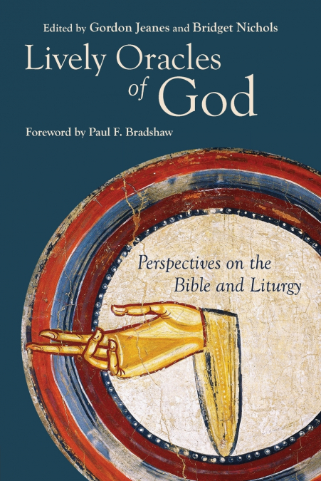 Lively Oracles Of God