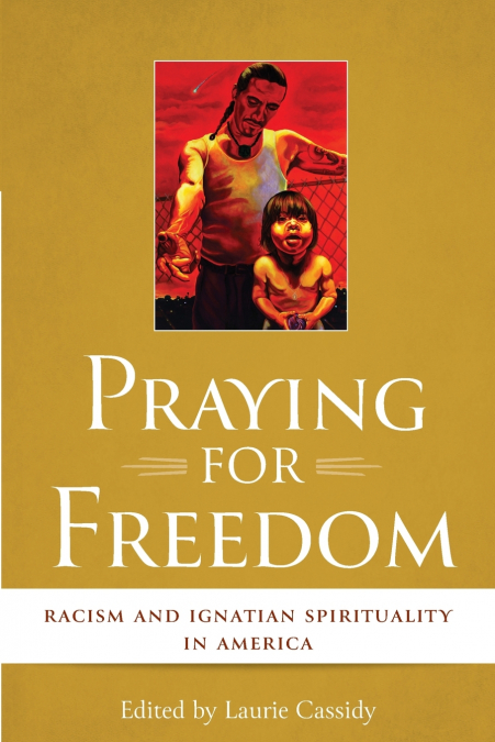 Praying for Freedom