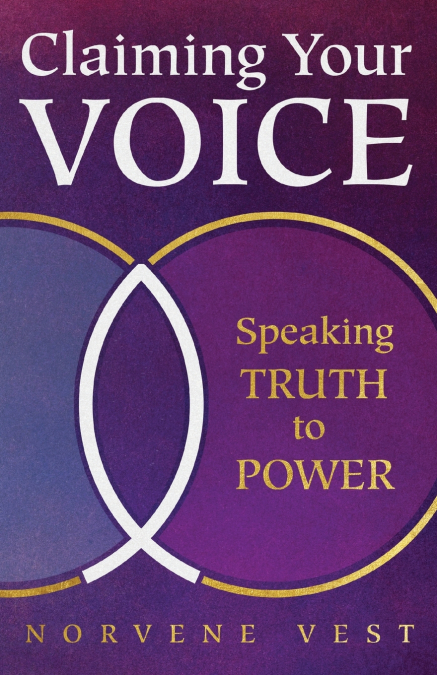 Claiming Your Voice