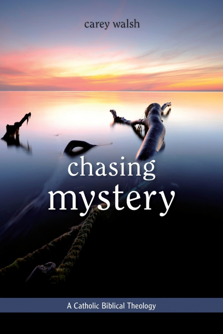 Chasing Mystery