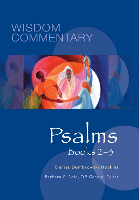 Psalms, Books 2-3