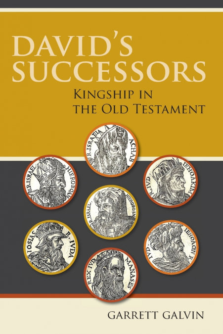 David’s Successors