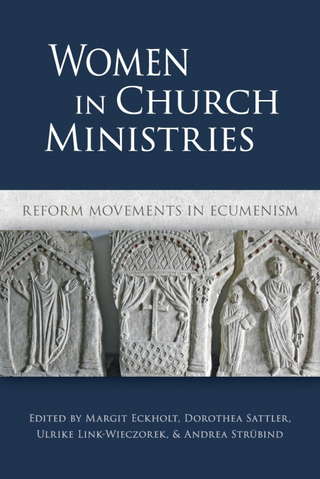 Women in Church Ministries