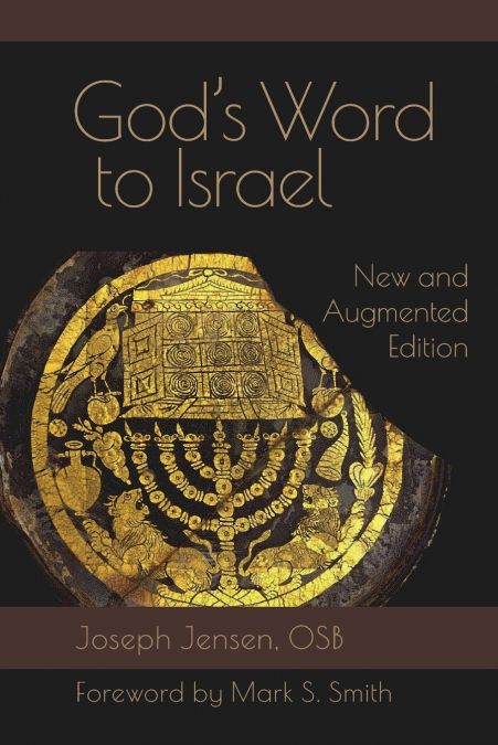 God’s Word to Israel