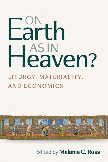 On Earth as in Heaven?