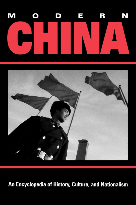 Modern China