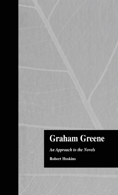 Graham Greene