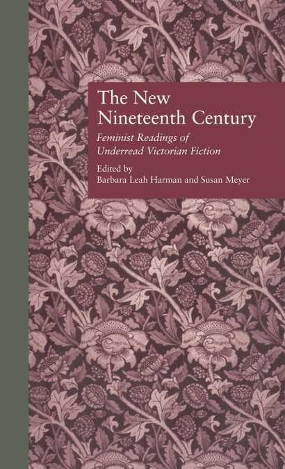 The New Nineteenth Century
