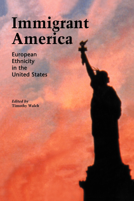 Immigrant America