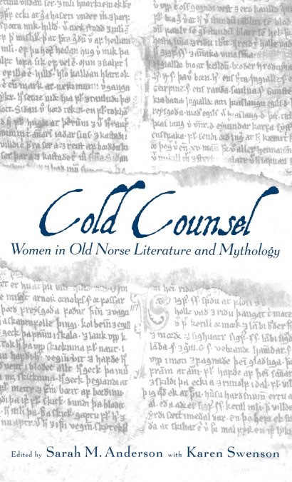 The Cold Counsel