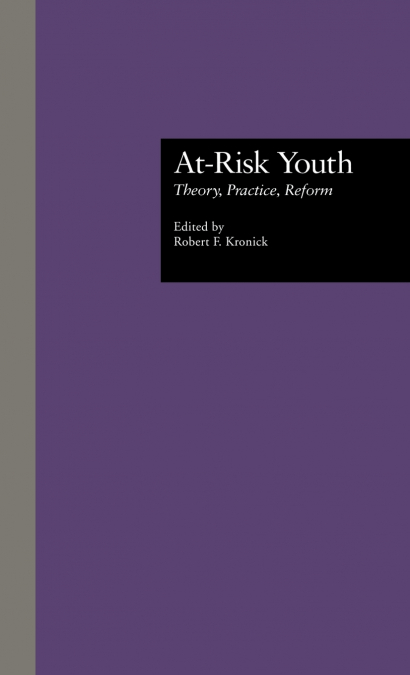 At-Risk Youth