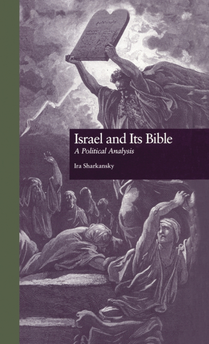 Israel and Its Bible