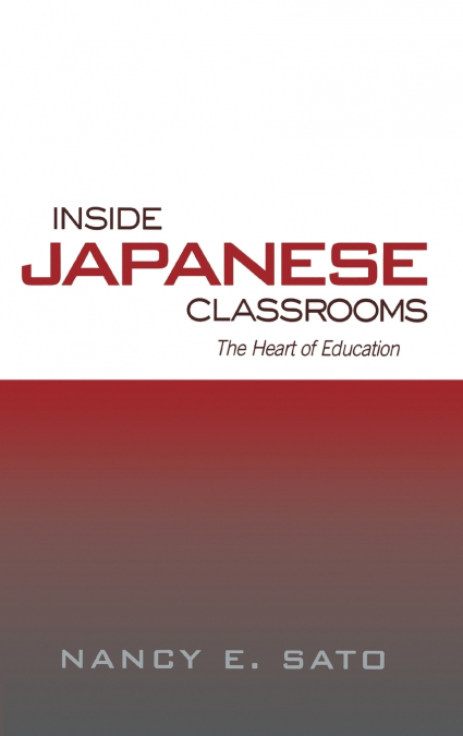Inside Japanese Classrooms