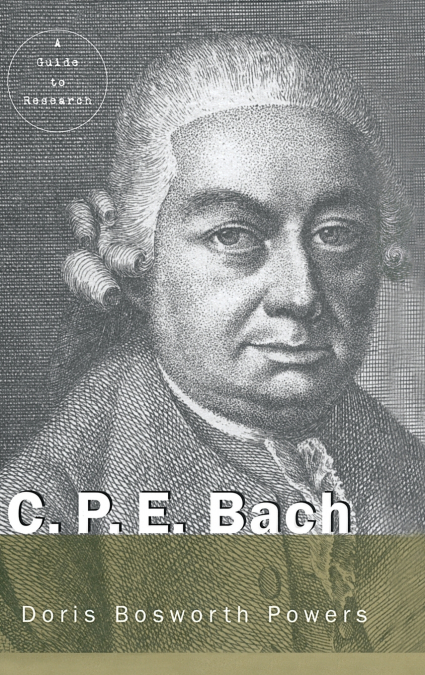 C.P.E. Bach