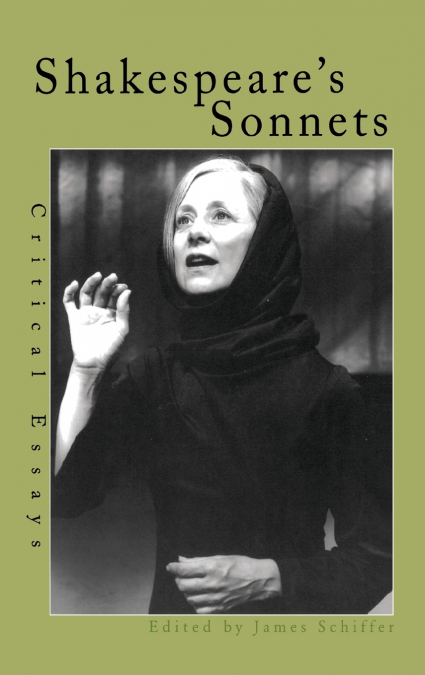 Shakespeare’s Sonnets