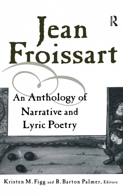 Jean Froissart