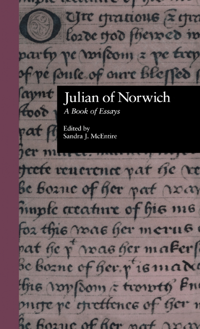 Julian of Norwich