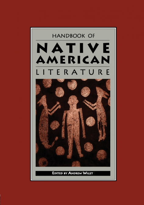 Handbook of Native American Literature