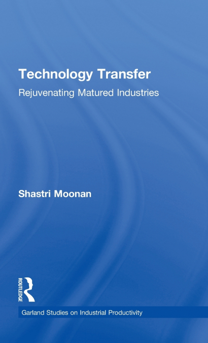 Technology Transfer