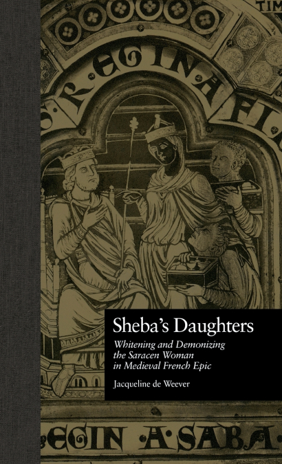 Sheba’s Daughters