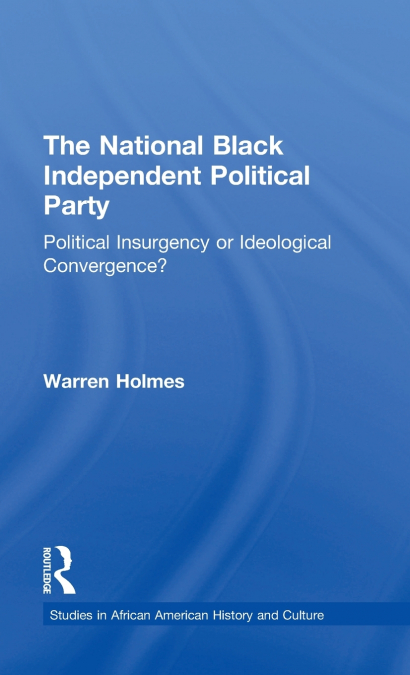The National Black Independent Party