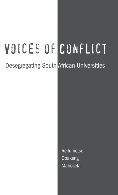 Voices of Conflict