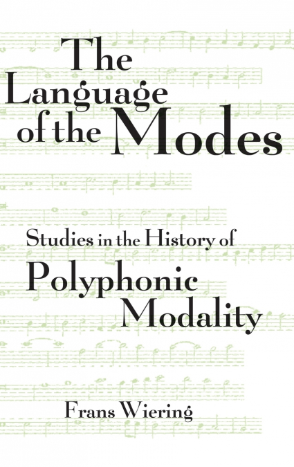 The Language of the Modes