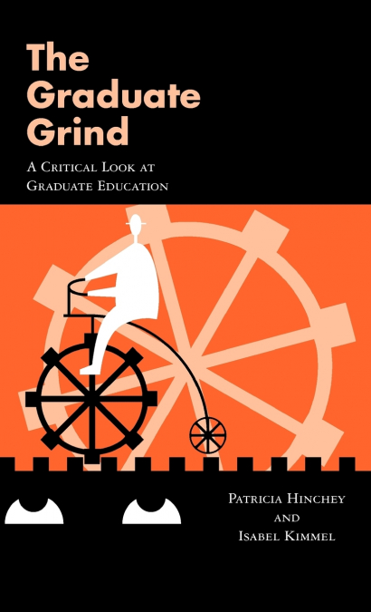 The Graduate Grind