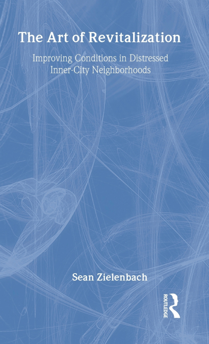 The Art of Revitalization