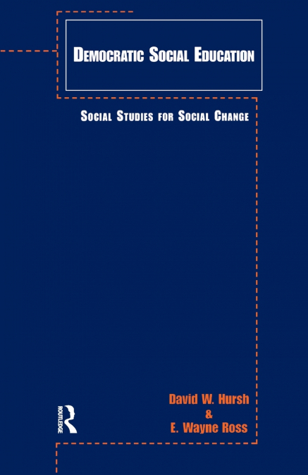 Democratic Social Education