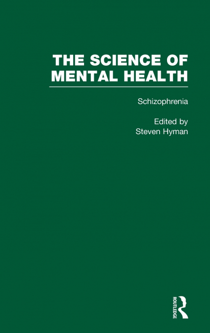 Schizophrenia
