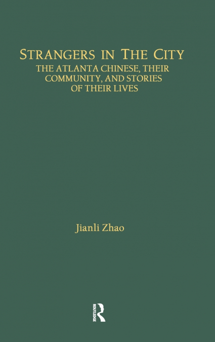 Strangers in the City
