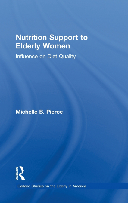 Nutrition Support to Elderly Women