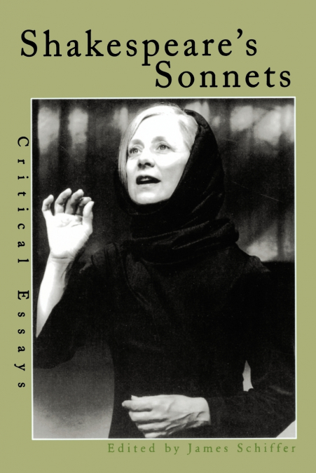 Shakespeare’s Sonnets