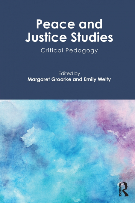 Peace and Justice Studies