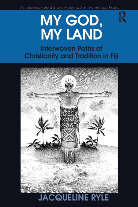 My God, My Land