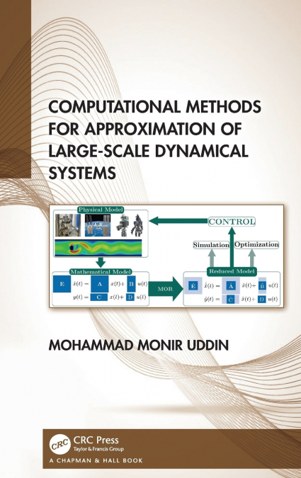 Computational Methods for Approximation of Large-Scale Dynamical Systems