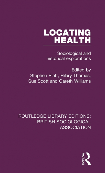 Locating Health