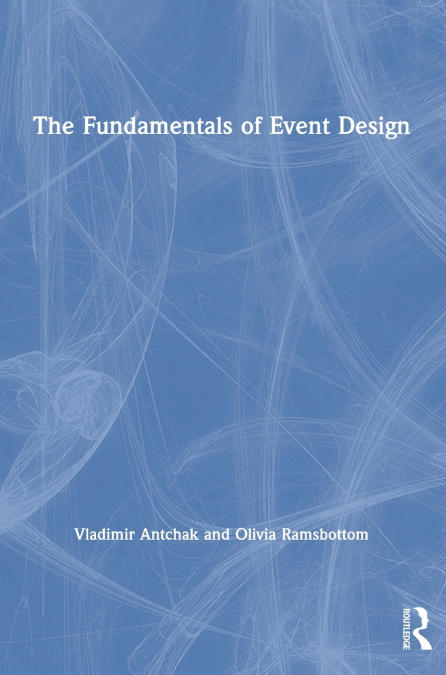 The Fundamentals of Event Design