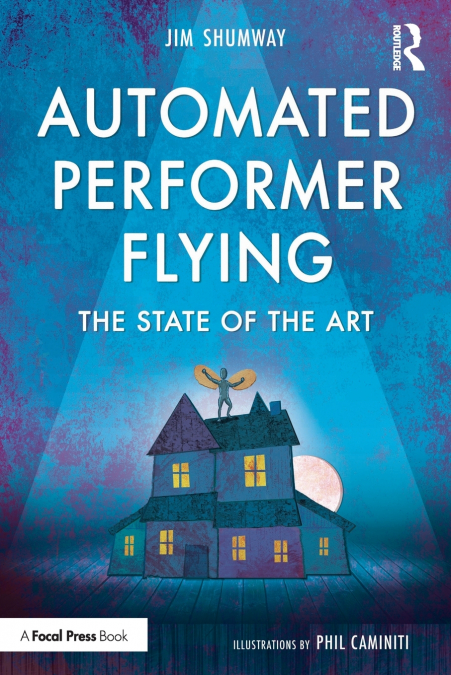 Automated Performer Flying