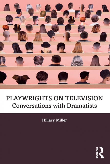 Playwrights on Television